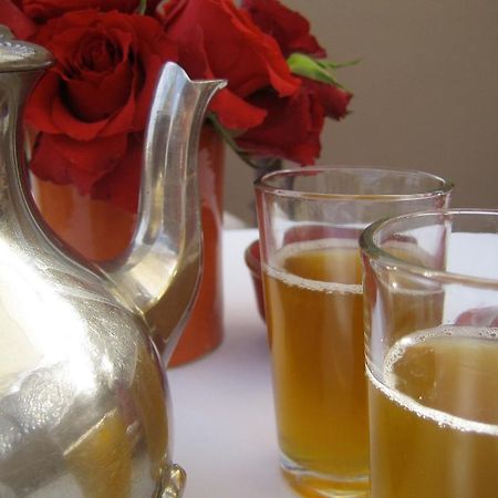 Riad Elixir Μαρακές Εξωτερικό φωτογραφία