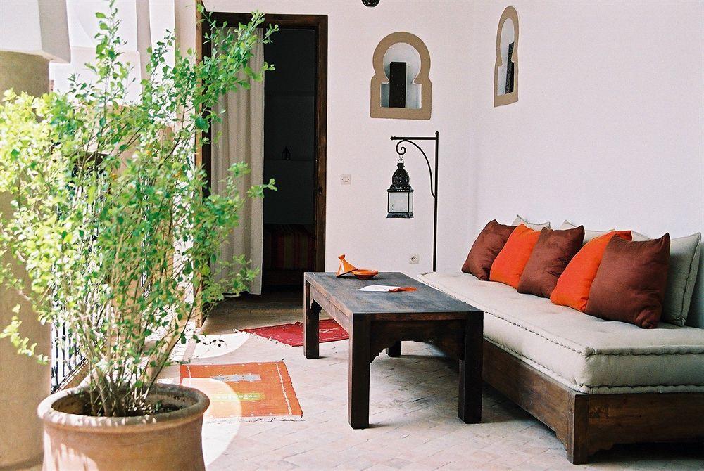 Riad Elixir Μαρακές Εξωτερικό φωτογραφία
