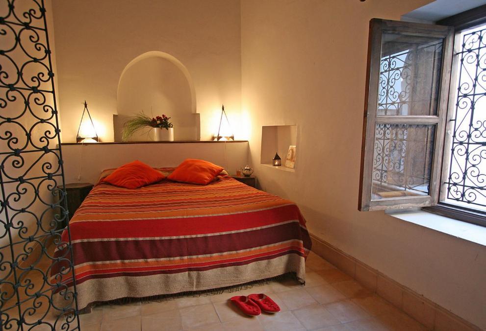 Riad Elixir Μαρακές Δωμάτιο φωτογραφία