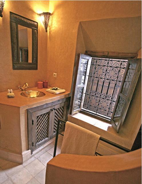 Riad Elixir Μαρακές Εξωτερικό φωτογραφία