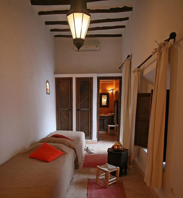 Riad Elixir Μαρακές Εξωτερικό φωτογραφία