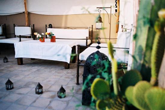 Riad Elixir Μαρακές Εξωτερικό φωτογραφία