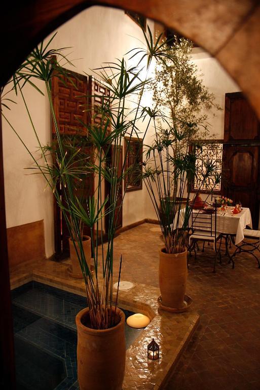 Riad Elixir Μαρακές Εξωτερικό φωτογραφία