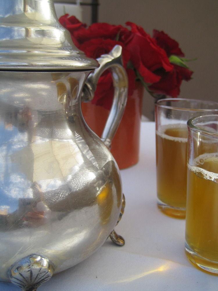Riad Elixir Μαρακές Εξωτερικό φωτογραφία