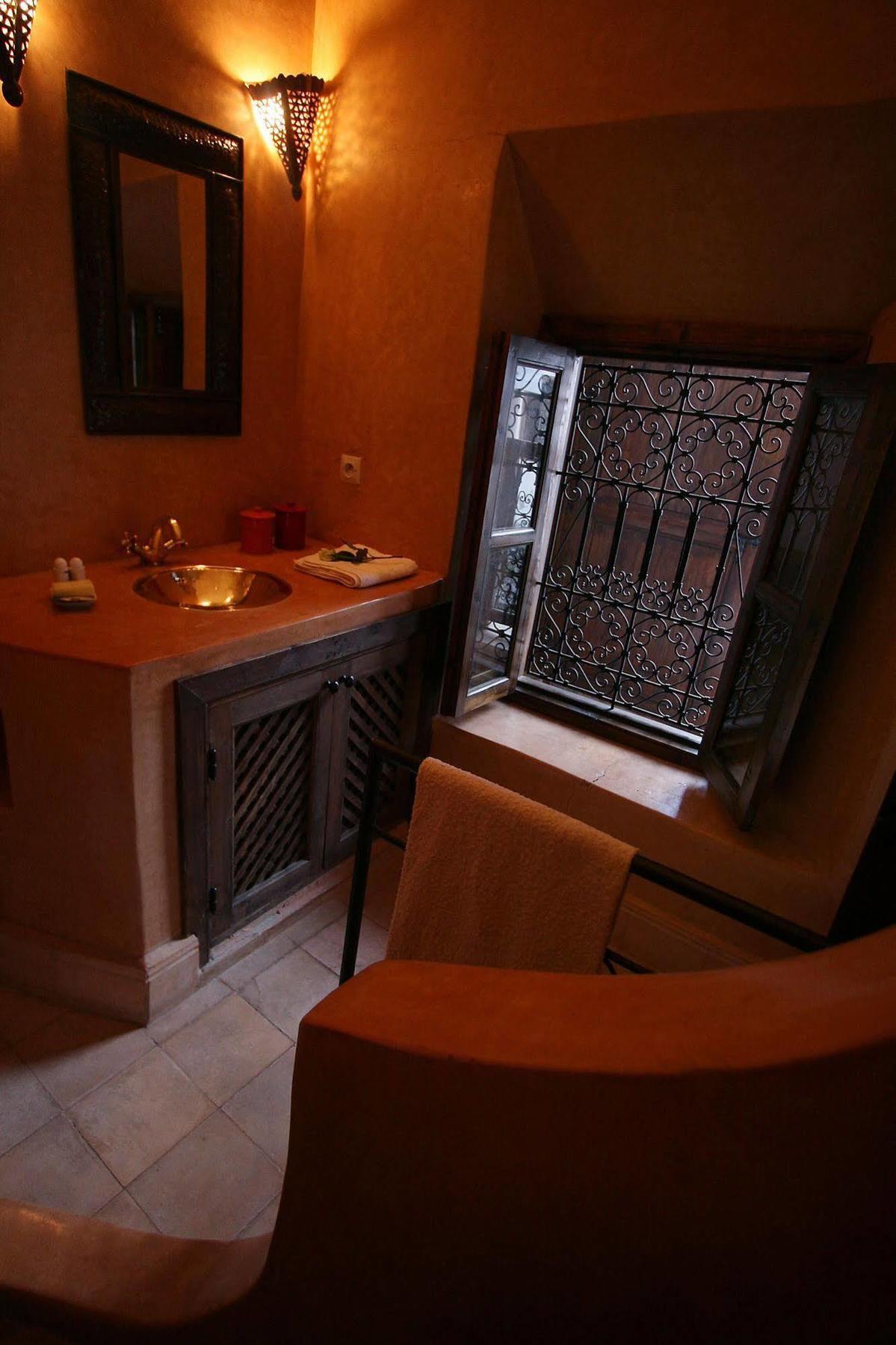 Riad Elixir Μαρακές Εξωτερικό φωτογραφία