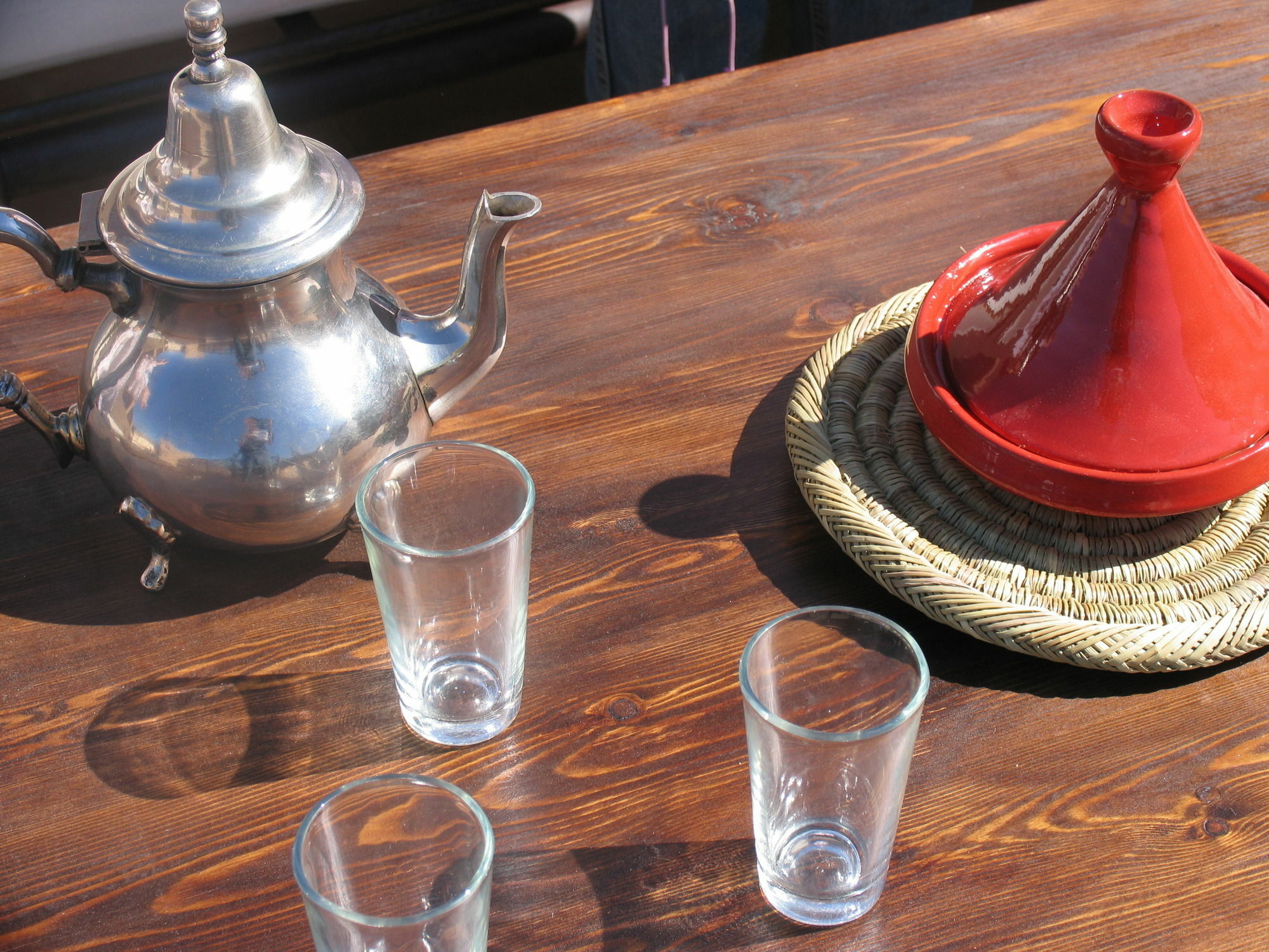 Riad Elixir Μαρακές Εξωτερικό φωτογραφία