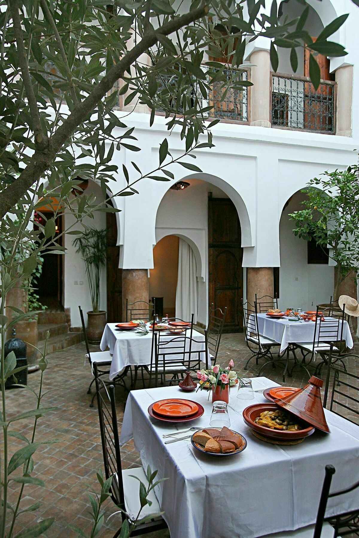 Riad Elixir Μαρακές Εξωτερικό φωτογραφία